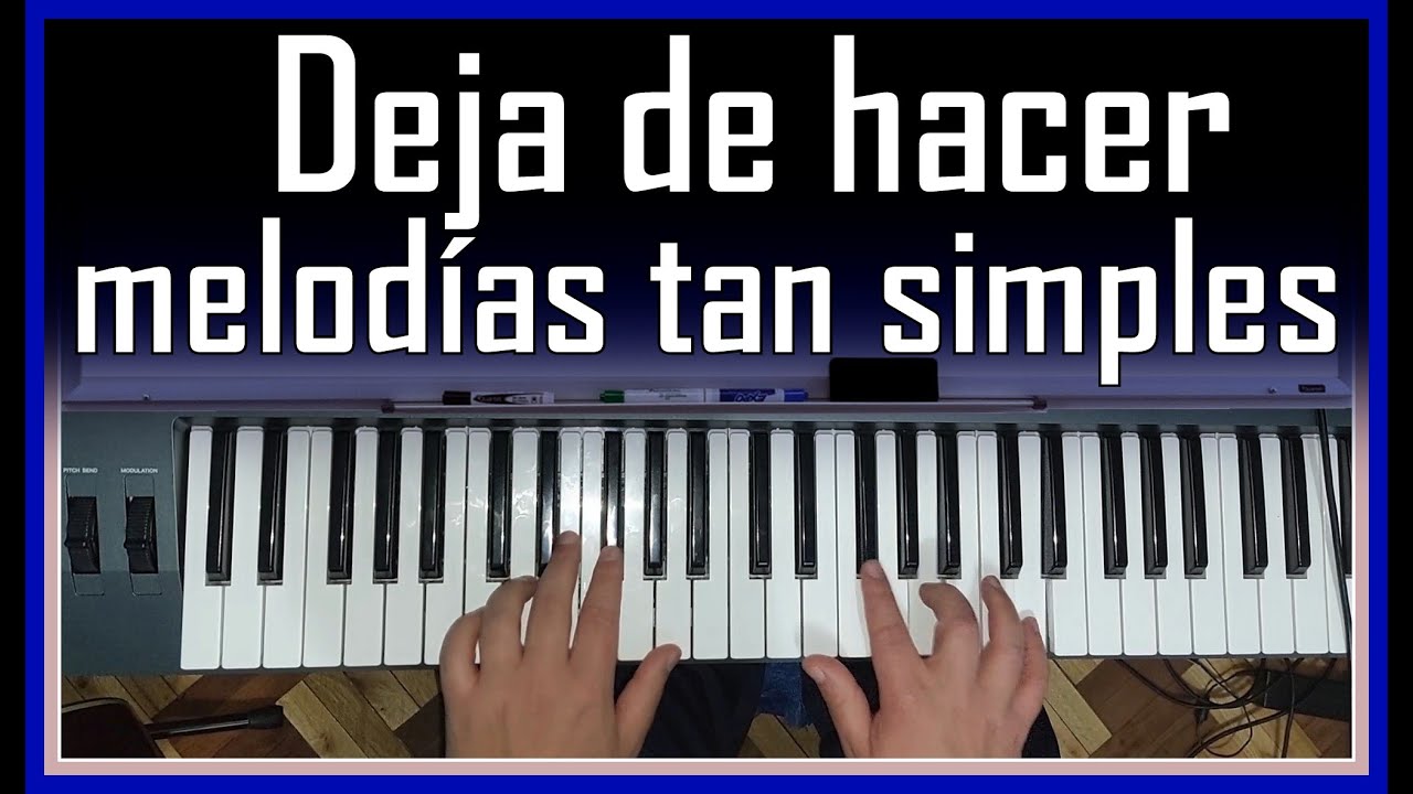 Aprende a Tocar Las escalas Usando Terceras y Sextas!!!!