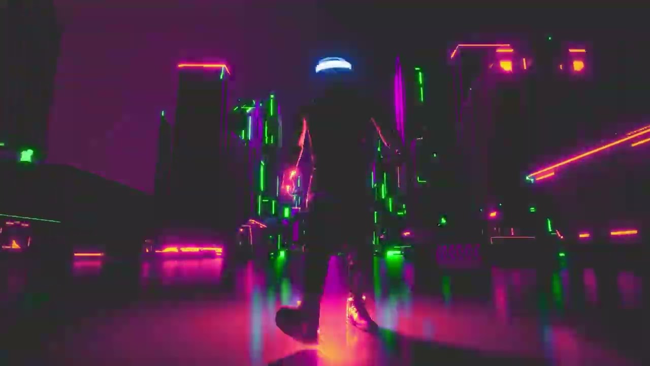 Penguin Energy | Calm Steps, Deep Grooves