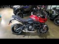 Used 2025 Triumph Speed 400 Motorcycle For Sale In Mooresville, NC