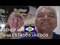 VOLTANDO PROS ESTADOS UNIDOS SAINDO DE SINOP NO MT EM MAIO DE 2026 PRA REGATAR O JABUTI MOTOR HOME