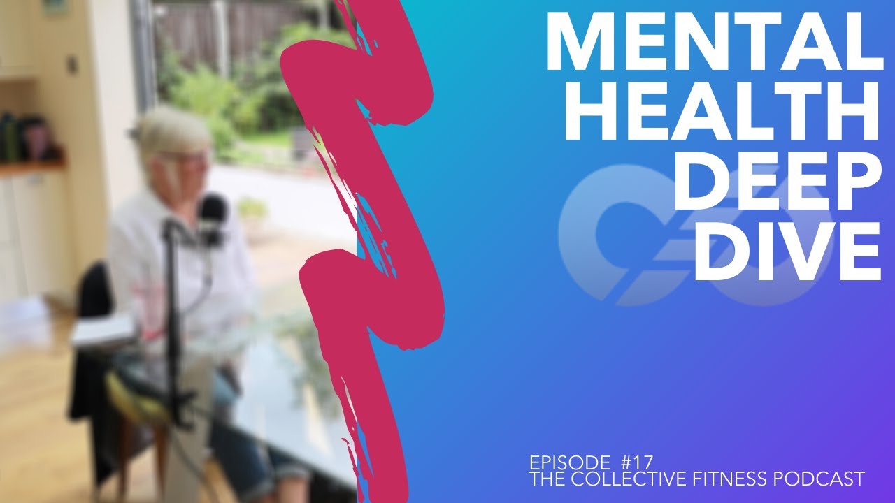 17 Mental Health Deep Dive With Amanda Day. YouTube