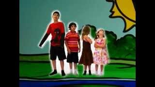 Lincoln's Lost in Fun Commercial