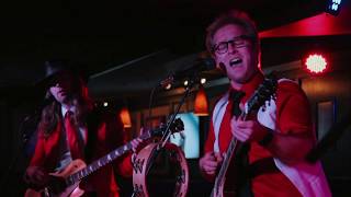 Zeppelin Medley Live at OTR