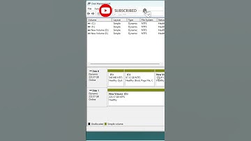Convert Basic Disk To Dynamic Disk Without Losing Data in Windows 11