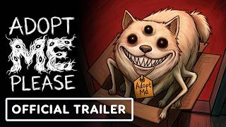 Adopt Me Please - Official Announcement Trailer | Cozy After Dark Showcase 2026