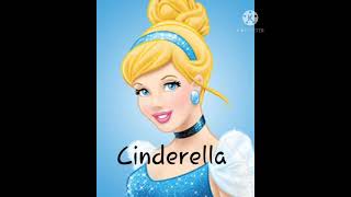 Cute Disney princess photos and names💖