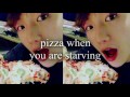 Just EXO Things John RdNorman