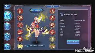 Crasher mmorpg vESćaN '(s01)' screenshot 5