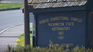 Monroe prison gave outdated COVID-19 vaccines to inmates, state says