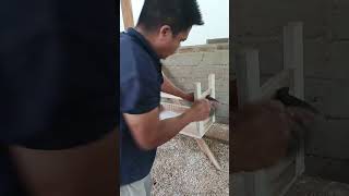 Mebeler II Tukang Ngeratain Bangku #shorts #shortsfeed #shortvideo #mebeler