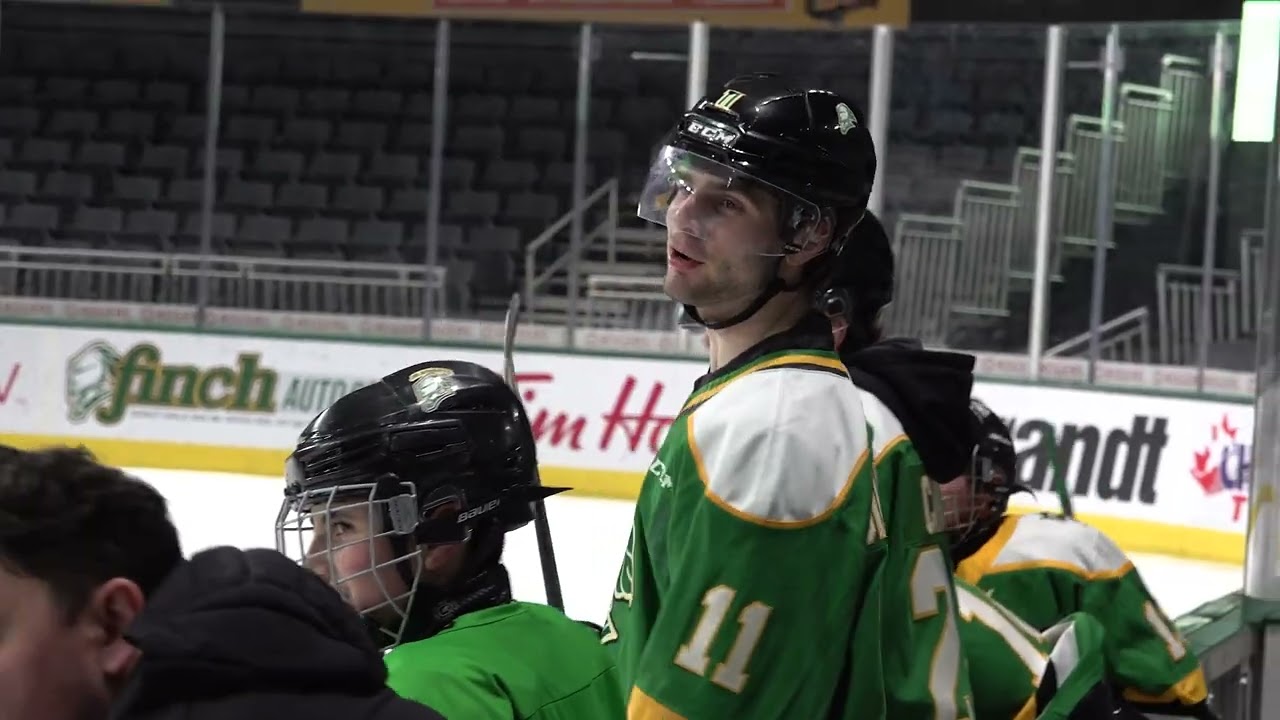 Budweiser Gardens - London Knights Hockey Club (Official) revealed