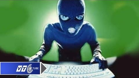 Hacker Trung Quốc tấn công website Việt | VTC