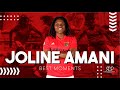 Joline Amani - Best Moments  -  March 2021