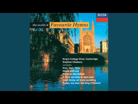 Teschner: All Glory, Laud and honour (Tune, St. Theodulph)
