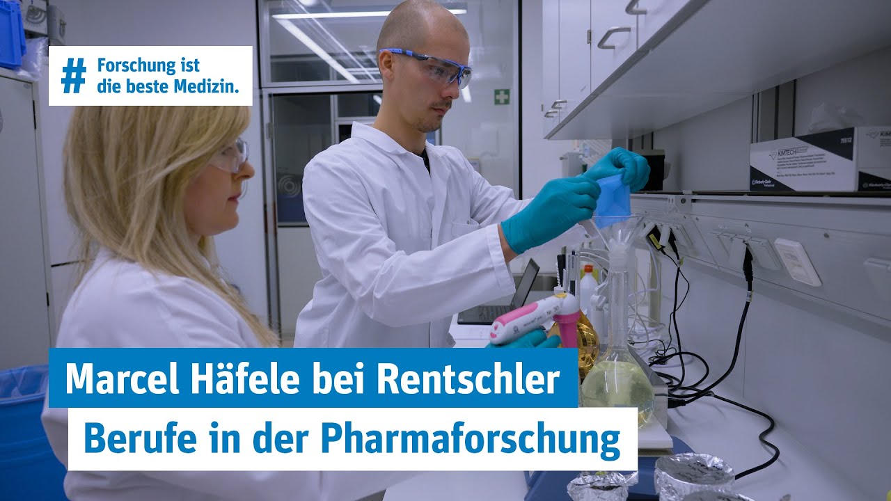 Jobs@Pharma: Pharmaforschung und Digitalisierung bei Sanofi