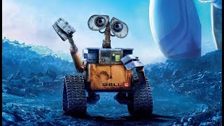 Filmes robô do lixo Filmes De Desenho Animado Para Crianças Lançamento 2022