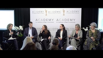 Charting a Course Forward | Moving Forward Together: Industry Action After #metoo