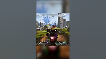 Worst Timing in Apex #apexlegends #apexlegendsclips #tincoco