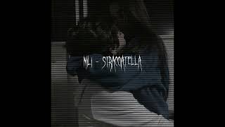 Mili - Stracciatella Resimi