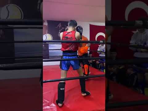 yumruktan korkan dövüşçü olamaz #shorts #muaythai #keşfet #keşfetteyiz #youtube #dovus