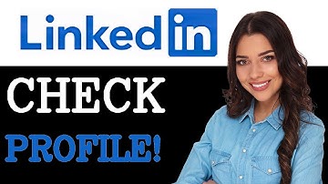 How To Check LinkedIn Profile Created Date (2025)