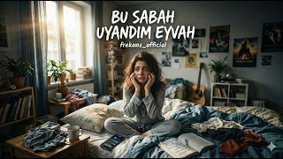 Bu Sabah Uyandım Eyvah (Coverap)