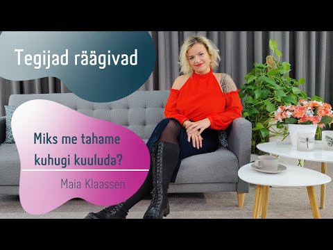 Video: Miks Me Kuuleme Helisid