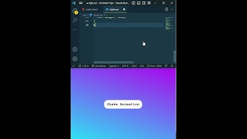 Trending Button Animation 🔥🔥 #shorts #viral #trending #subscribe