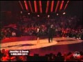 Jennifer Gray & Derek Hough-Argentine Tango-Season 11,DWTS-oct-12-2010