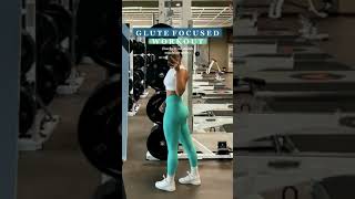 Full Workout To Ss At The End