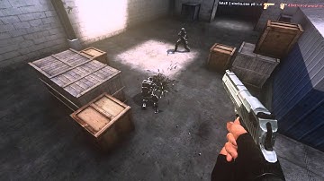 [FRAGSHOW] bhop jumpdeag by s1msala