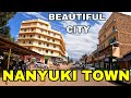 Exclusive Tour Nanyuki Town | TALLEST is 12 STOREYs BEMWAKI Towers