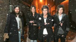 Kings Of Leon - Use Somebody - LEGENDADO