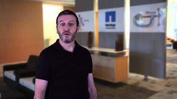 Unmatched Scalability - It has to be NetApp