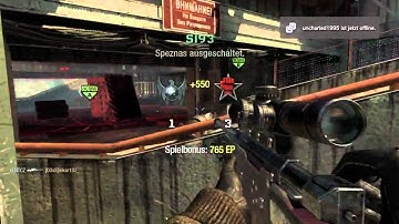 BLACK OPS UNREAL DEATH/HOST MIGRATION SHOT