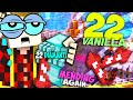SERIE VANILLA - DISASTRO NELL'END MA CLUTCHIAMO IL MENDING !! #22