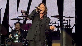 John Waite  Bad English  When I See You Smile     Hall  Fair Park  Dallas Tx  2025