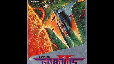 Gaming With Cheats: Gradius II: Gofer no Yabou (Famicom) Part 2