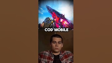 Blood Strike vs Cod mobile #bloodstrike