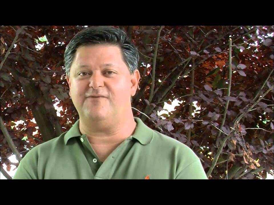 Woodcliff Lake Council Candidate Carlos Rendo Supports Alonso for