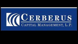 Lehigh MFE Alum Speaker : CERBERUS Capital Management