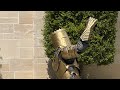 ALL HAIL THE GREAT KING! 🏰🏹🔰👑🗡