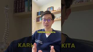 Wajib tonton sampai habis tips anti cidera untuk bersepeda 🚴🏻‍♀️🚴🏻 #drtonysetiobudi #drtulang