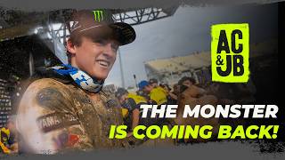 It's going to be WAY harder to beat Deegan now | Columbus SMX