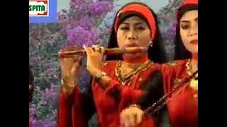 Nasida ria | Taukhid ;voc hj Nurjanah