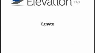 How To Access Your Files in Egnyte