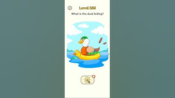 DOP 5 Delete One Part Level 235#shorts