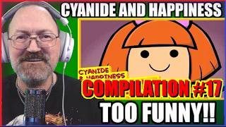 Cyanide &amp; Happiness Compilation - #17 - Reaction
