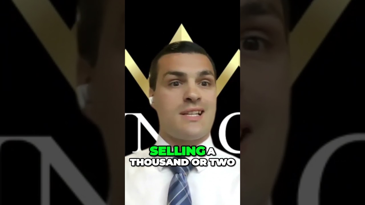 Never Be the Smartest Person in the Room! 