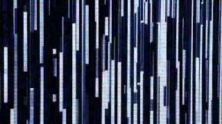 Pascal Dombis, Line_Wave